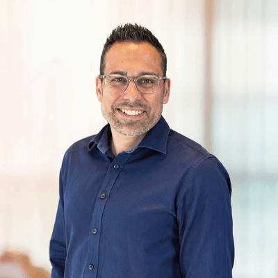 Kevin E. Larsen